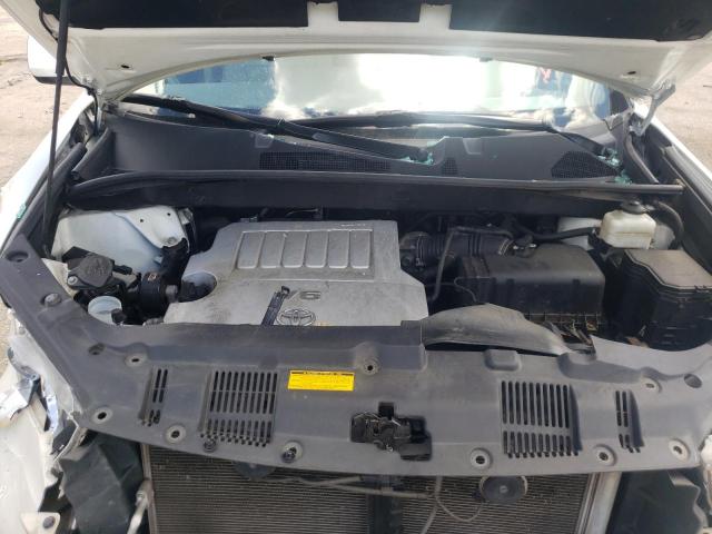 Photo 7 from auction – 2012 TOYOTA HIGHLANDER with VIN 5TDZK3EH8CS081025
