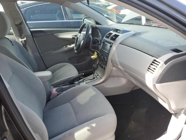 Photo 5 from auction – 2013 TOYOTA COROLLA BA with VIN 5YFBU4EE2DP184703