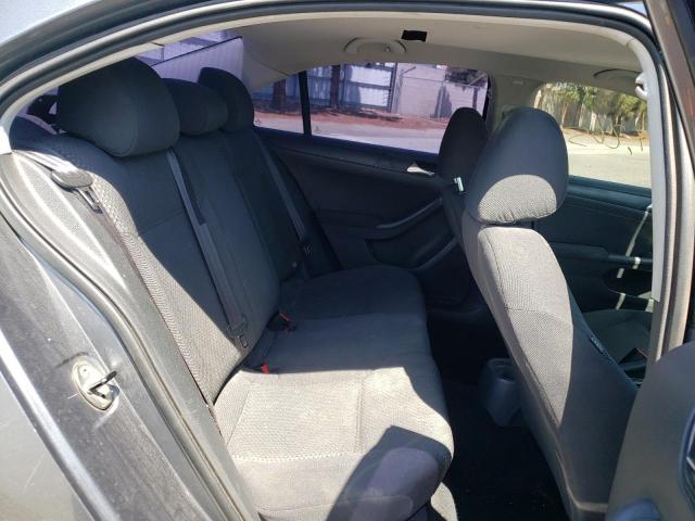 Photo 6 from auction – 2011 VOLKSWAGEN JETTA BASE with VIN 3VW2K7AJ1BM021679