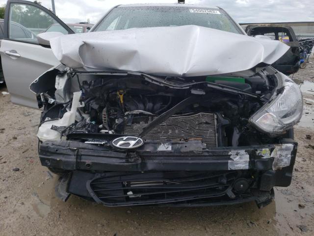Photo 9 from auction – 2014 HYUNDAI ACCENT GLS with VIN KMHCT5AEXEU174262