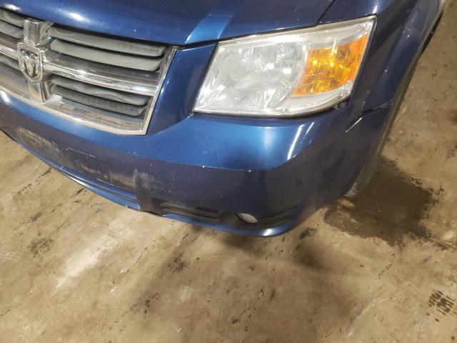 Photo 9 from auction – 2010 DODGE GRAND CARA with VIN 2D4RN5DX0AR127984