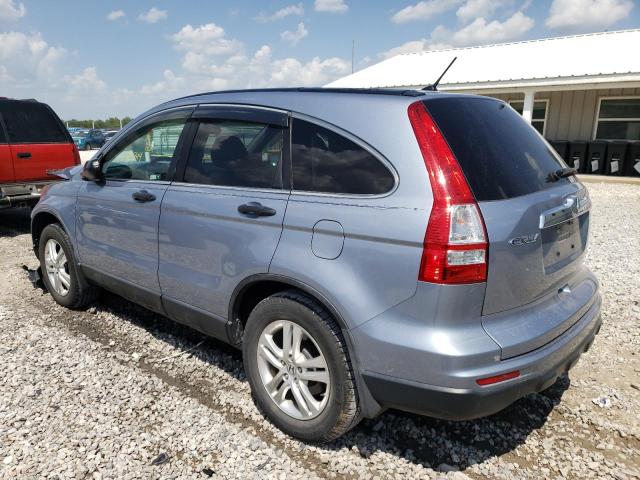Photo 3 from auction – 2011 HONDA CR-V EX with VIN 5J6RE3H55BL017575
