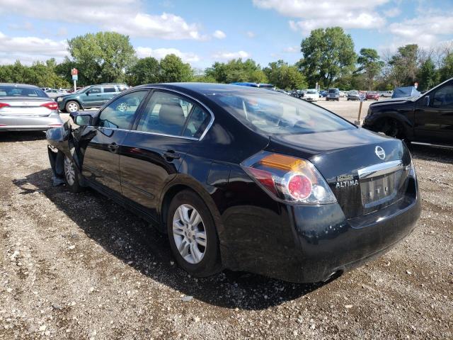 Photo 3 from auction – 2010 NISSAN ALTIMA BAS with VIN 1N4AL2AP9AN452901