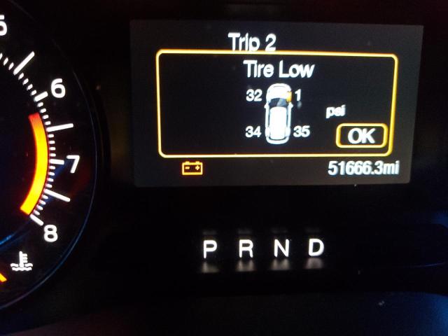 Photo 8 from auction – 2018 FORD EXPLORER P with VIN 1FM5K8AR3JGB19113