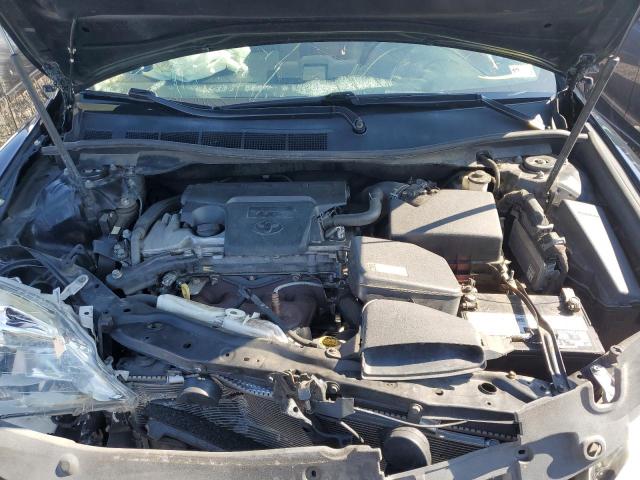 Photo 7 from auction – 2012 TOYOTA CAMRY BASE with VIN 4T4BF1FK7CR241168