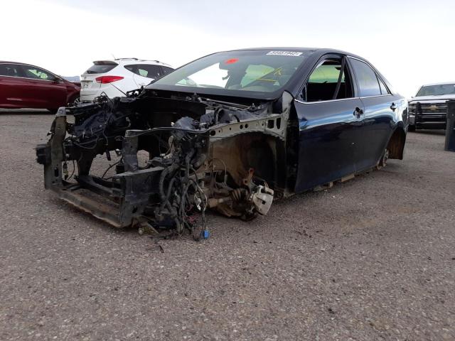 Photo 2 from auction – 2014 TOYOTA CAMRY L with VIN 4T1BF1FK2EU373932