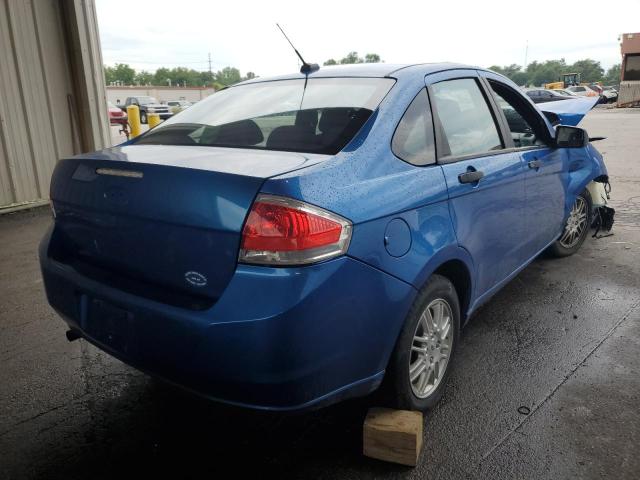 Photo 4 from auction – 2010 FORD FOCUS SE with VIN 1FAHP3FN6AW293636