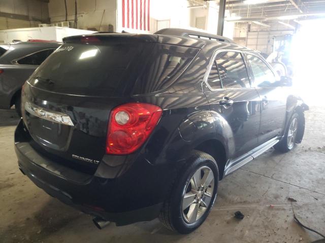 Photo 4 from auction – 2012 CHEVROLET EQUINOX LT with VIN 2GNFLEE58C6329342