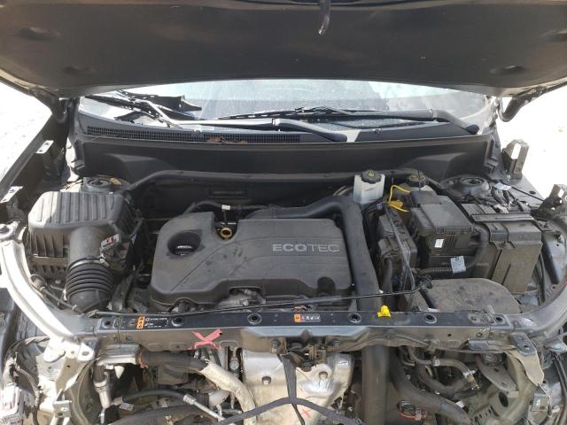 Photo 7 from auction – 2018 CHEVROLET EQUINOX LS with VIN 3GNAXHEVXJS502860