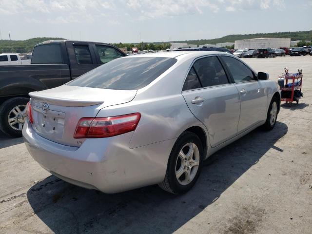 Photo 4 from auction – 2008 TOYOTA CAMRY CE with VIN 4T1BE46K88U237541