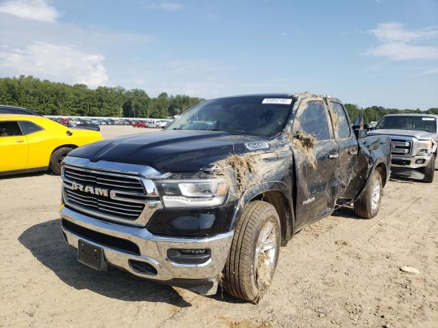 Photo 2 from auction – 2019 DODGE RAM with VIN 1C6RREDT8KN785718