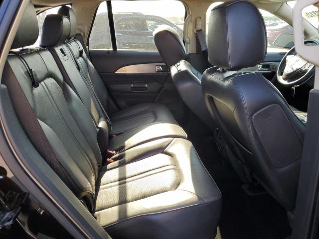 Photo 6 from auction – 2013 LINCOLN MKX with VIN 2LMDJ6JK9DBL28202