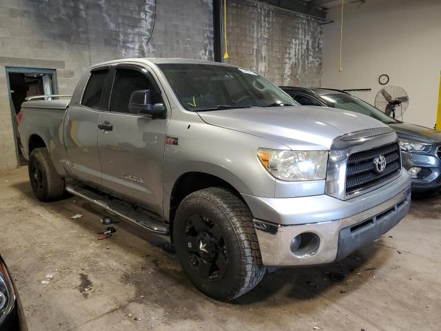 TOYOTA TUNDRA DOU 2007 with VIN 5TBBV54127S466782 - Photo from auction