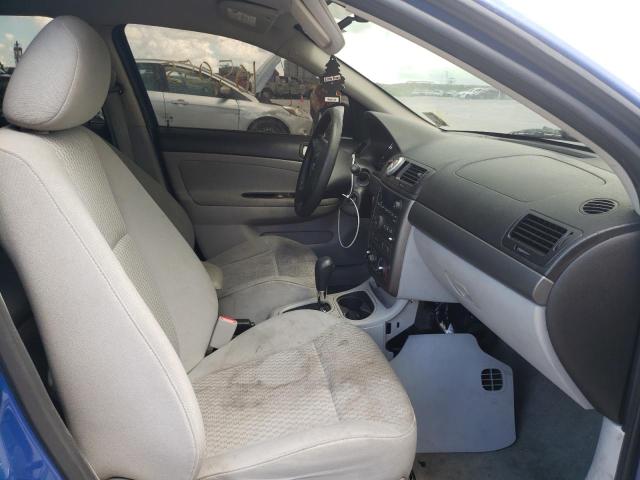Photo 5 from auction – 2008 CHEVROLET COBALT LT with VIN 1G1AL58F787200502