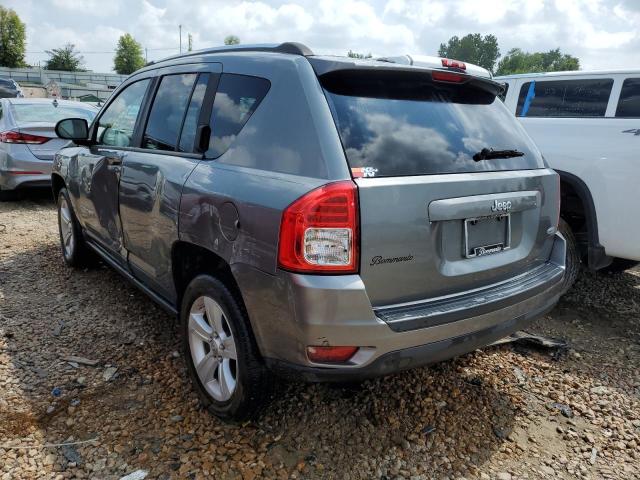 Photo 3 from auction – 2011 JEEP COMPASS SP with VIN 1J4NT1FA2BD236531