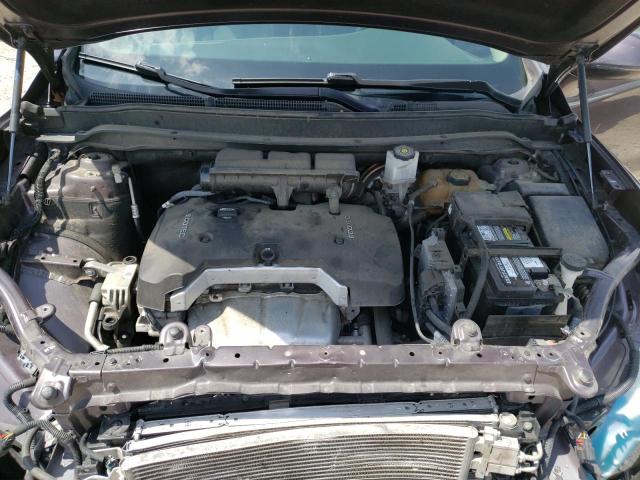 Photo 7 from auction – 2017 BUICK ENVISION E with VIN LRBFXBSA4HD190802