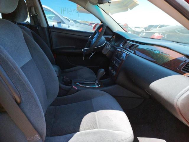Photo 5 from auction – 2010 CHEVROLET IMPALA LS with VIN 2G1WA5EK8A1256500
