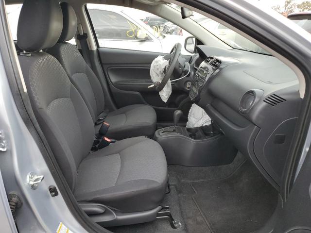 Photo 5 from auction – 2015 MITSUBISHI MIRAGE DE with VIN ML32A3HJ4FH045878