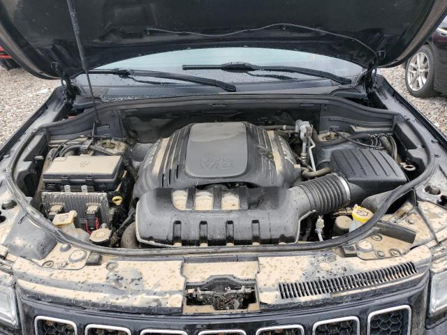 Photo 7 from auction – 2016 JEEP GRAND CHER with VIN 1C4RJFCT3GC376388