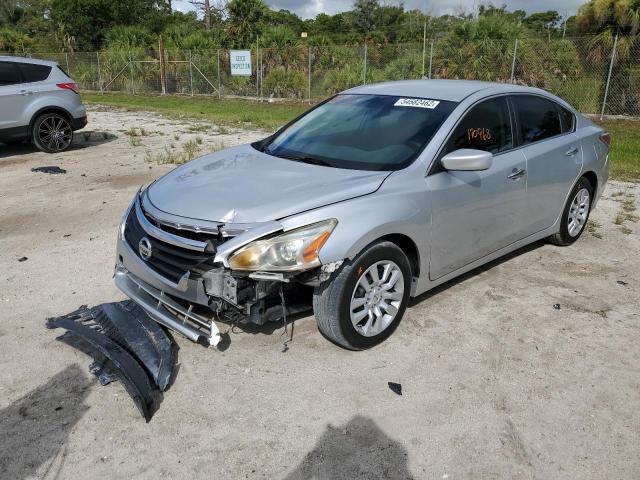Photo 9 from auction – 2014 NISSAN ALTIMA 2.5 with VIN 1N4AL3AP7EC187533