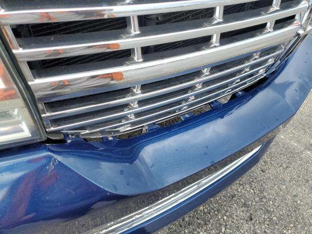 Photo 10 from auction – 2007 LINCOLN NAVIGATOR with VIN 5LMFU27517LJ17292