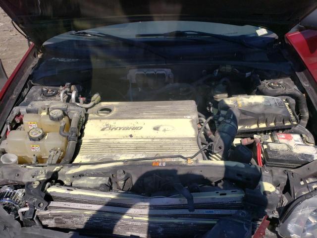 Photo 7 from auction – 2006 FORD ESCAPE with VIN 1FMCU95H66KA52746