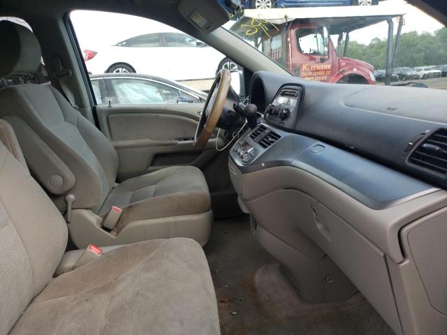 Photo 5 from auction – 2008 HONDA ODYSSEY EX with VIN 5FNRL38418B044402