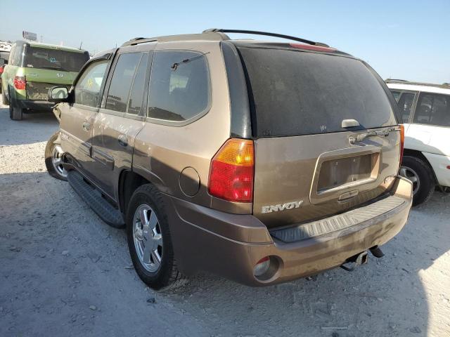 Photo 3 from auction – 2003 GMC ENVOY with VIN 1GKDS13S632347294