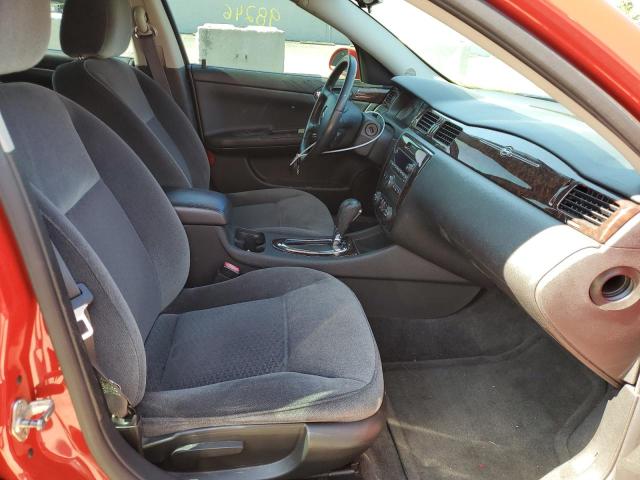 Photo 5 from auction – 2013 CHEVROLET IMPALA LT with VIN 2G1WG5E3XD1123958