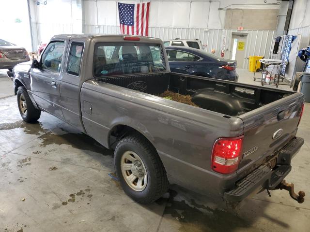 Photo 3 from auction – 2011 FORD RANGER SUP with VIN 1FTKR1ED5BPA51441