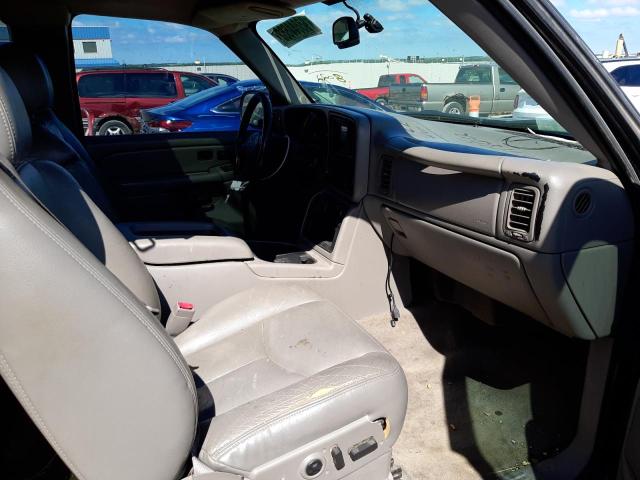 Photo 5 from auction – 2004 CHEVROLET SILVRK1500 with VIN 2GCEK19TX41118022