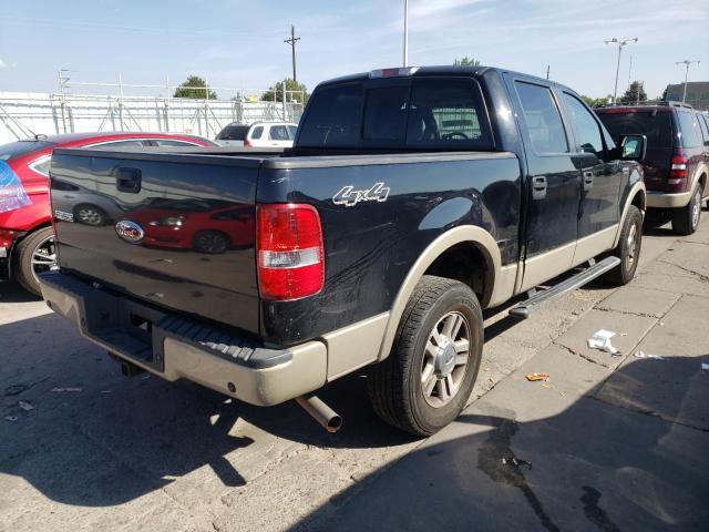Photo 4 from auction – 2008 FORD F150 SUPER with VIN 1FTPW14V48FB47729