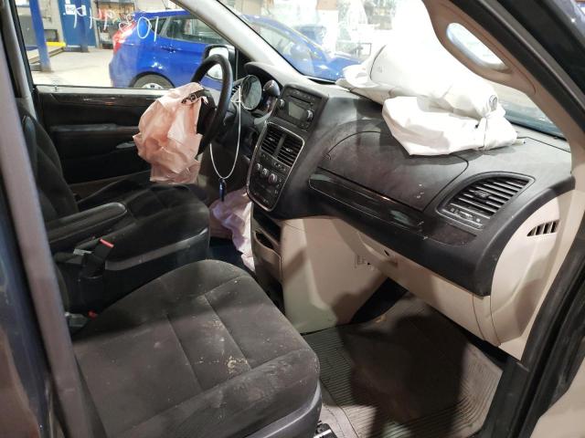 Photo 5 from auction – 2012 DODGE GRAND CARA with VIN 2C4RDGBGXCR248748