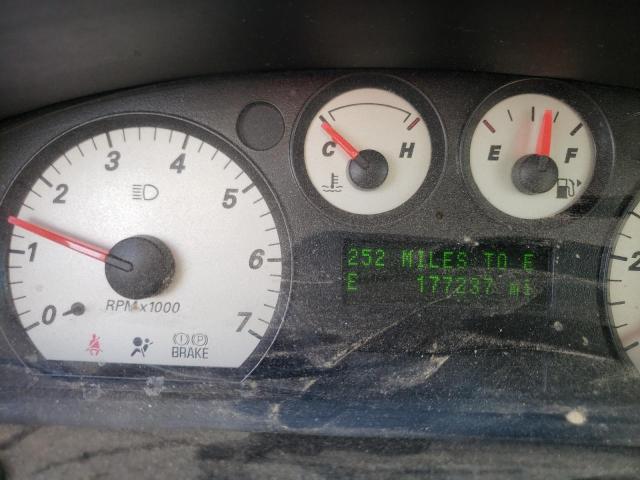 Photo 8 from auction – 2007 FORD TAURUS with VIN 1FAFP56U67A149018