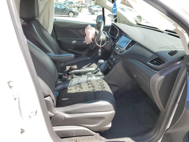Photo 5 from auction – 2018 BUICK ENCORE PRE with VIN KL4CJASB0JB666015