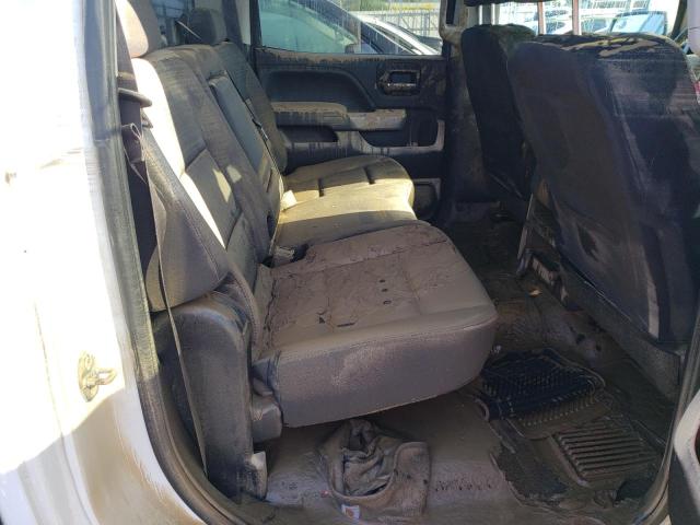 Photo 6 from auction – 2014 CHEVROLET SILVERADO with VIN 3GCUKREC3EG457925
