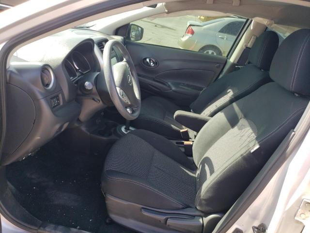 Photo 5 from auction – 2019 NISSAN VERSA S with VIN 3N1CN7AP9KL862435