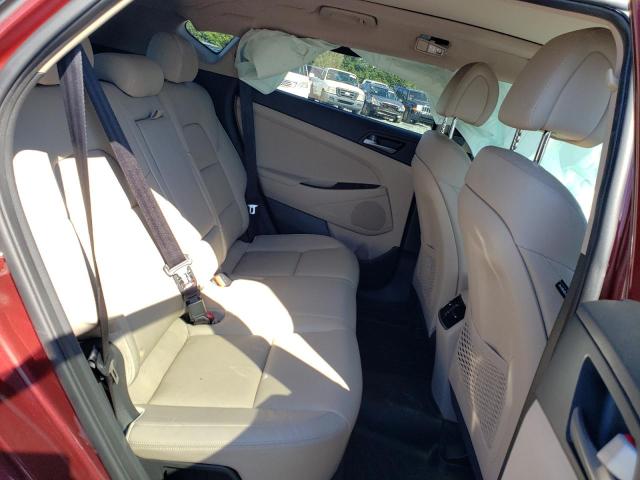 Photo 6 from auction – 2016 HYUNDAI TUCSON LIM with VIN KM8J3CA23GU241966