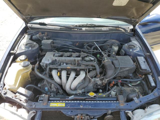 Photo 7 from auction – 2002 TOYOTA COROLLA CE with VIN 2T1BR12E42C570217
