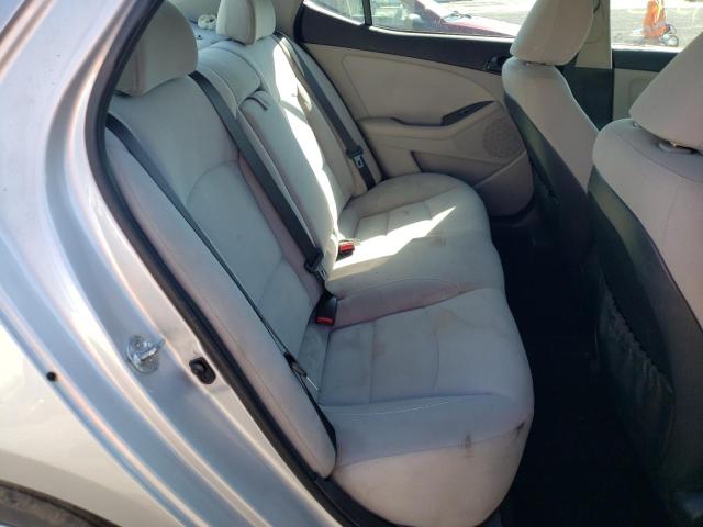Photo 6 from auction – 2014 KIA OPTIMA LX with VIN 5XXGM4A7XEG331633