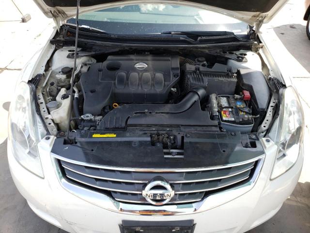 Photo 7 from auction – 2012 NISSAN ALTIMA BAS with VIN 1N4AL2AP6CN568642