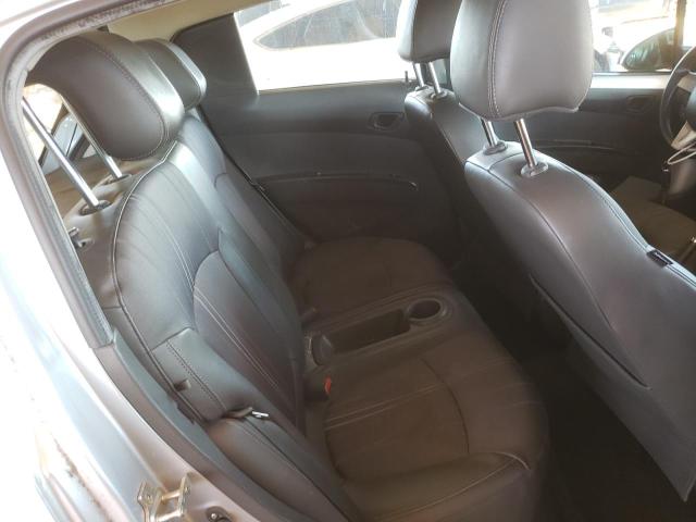Photo 6 from auction – 2015 CHEVROLET SPARK 1LT with VIN KL8CD6S99FC720011