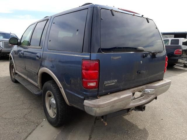 Photo 3 from auction – 1999 FORD EXPEDITION with VIN 1FMPU18L2XLA79070