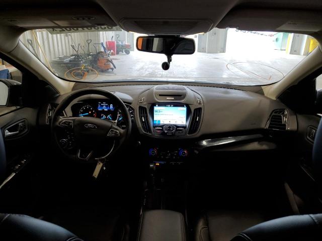 Photo 9 from auction – 2017 FORD ESCAPE TIT with VIN 1FMCU0JD7HUC74413