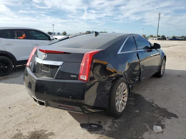 Photo 4 from auction – 2012 CADILLAC CTS PERFOR with VIN 1G6DJ1E32C0108604