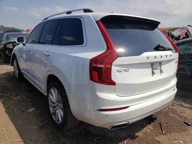 Photo 3 from auction – 2018 VOLVO XC90 T6 with VIN YV4A22PK5J1378051