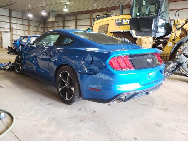 Photo 3 from auction – 2020 FORD MUSTANG with VIN 1FA6P8TH4L5174303