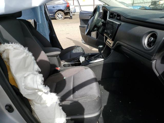 Zdjęcie 5 z aukcji – 2017 TOYOTA COROLLA L z VIN 5YFBURHE7HP599028