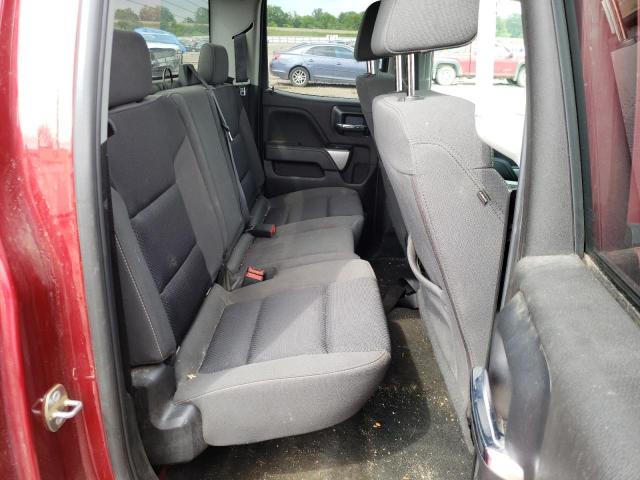 Photo 6 from auction – 2018 CHEVROLET SILVERADO with VIN 2GCVKREC6J1103744