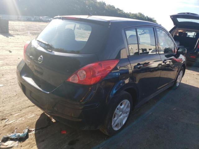 Zdjęcie 4 z aukcji – 2012 NISSAN VERSA S z VIN 3N1BC1CP3CK801519